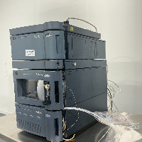 Waters Acquity HPLC image 1